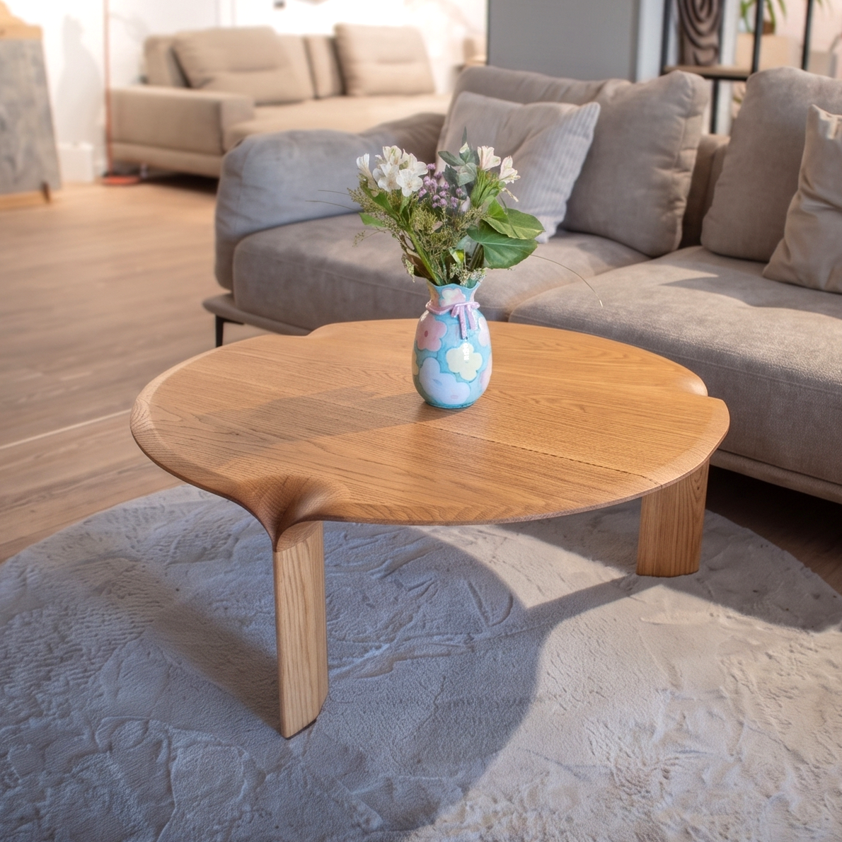 Coffee Table Sorevi