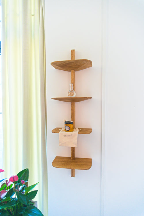 Wall Shelf Scalio — alternate angle