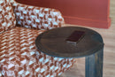 Coffee Table Point 46 — alternate angle