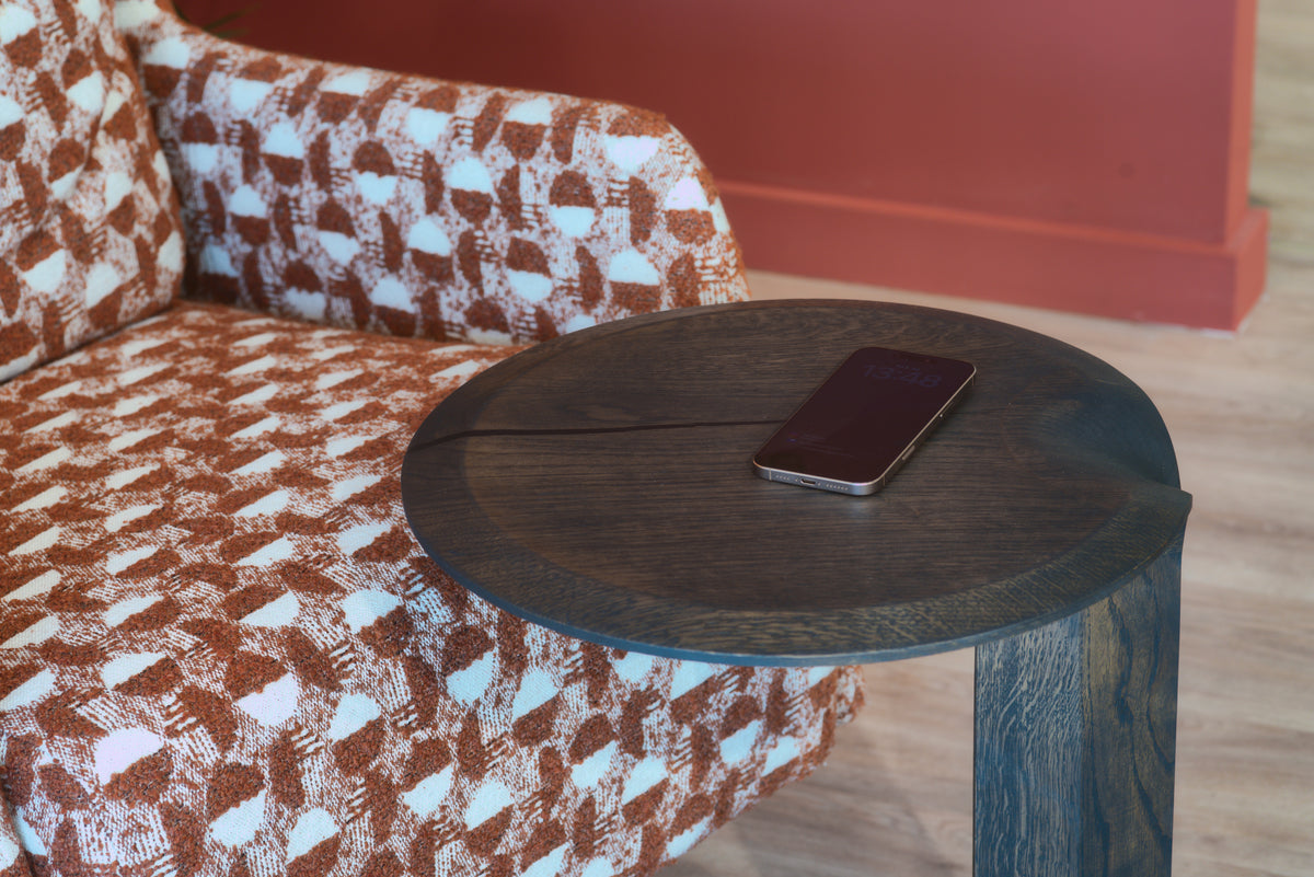 Coffee Table Point 46 — alternate angle