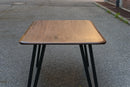 Desk SF46 — material and finish view