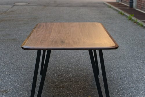 Desk SF46 — material and finish view