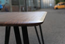 Desk SF46 — third material and finish