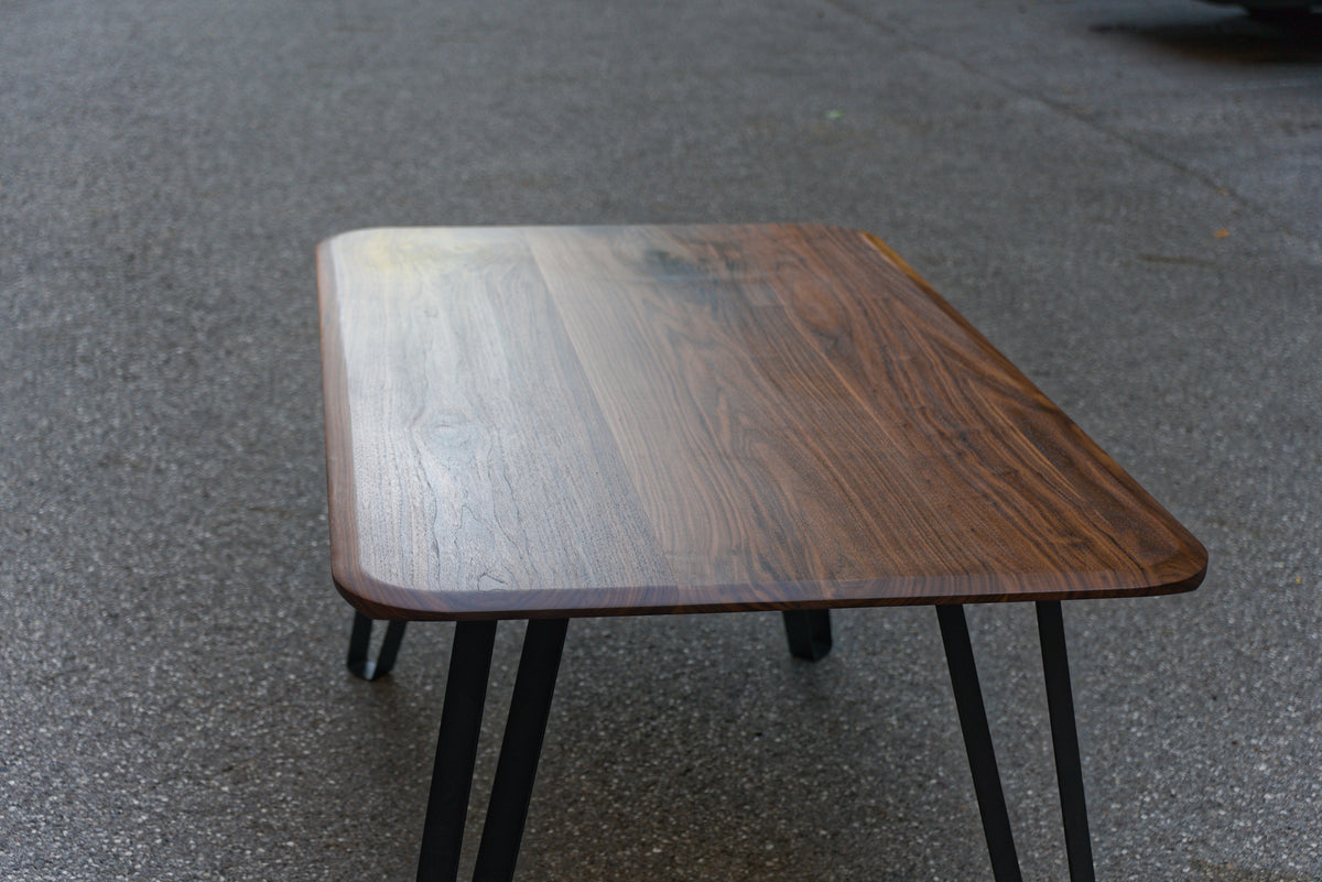 Desk SF46 — styled interior view