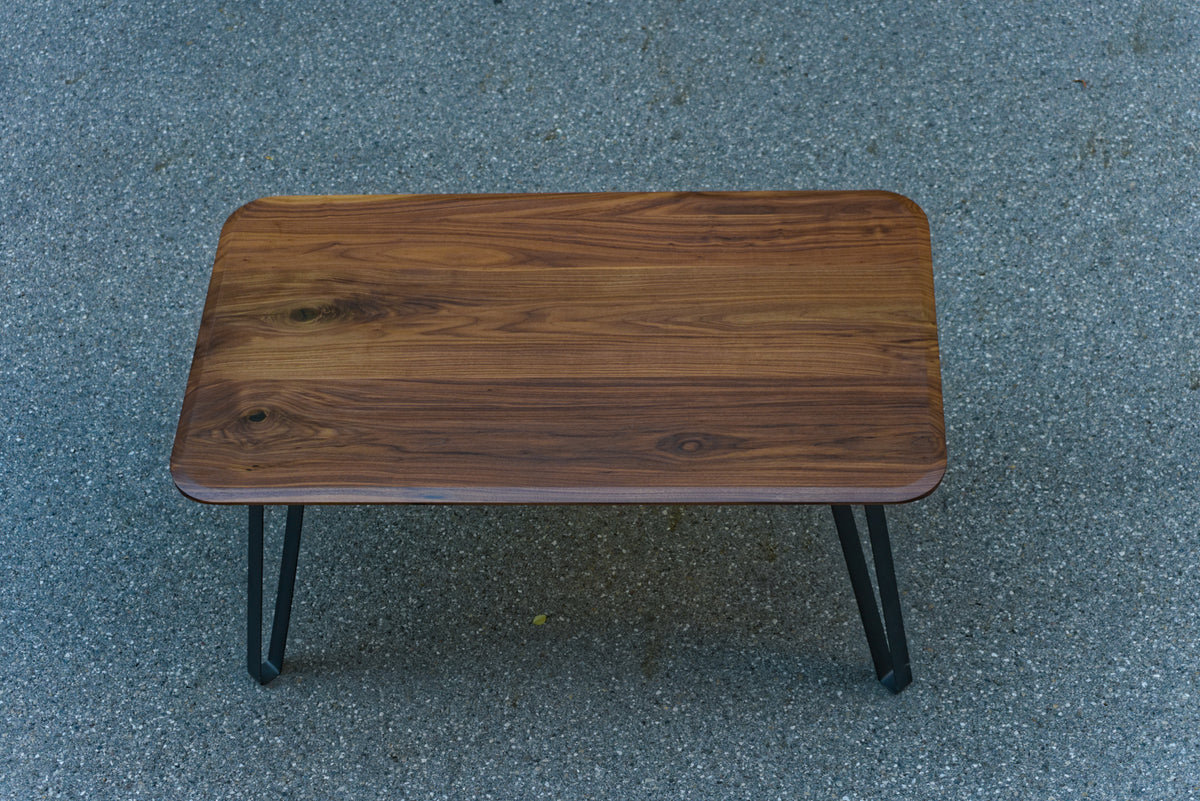 Desk SF46 — craftsmanship detail