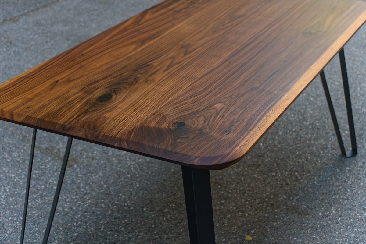 Desk SF46 — alternate angle