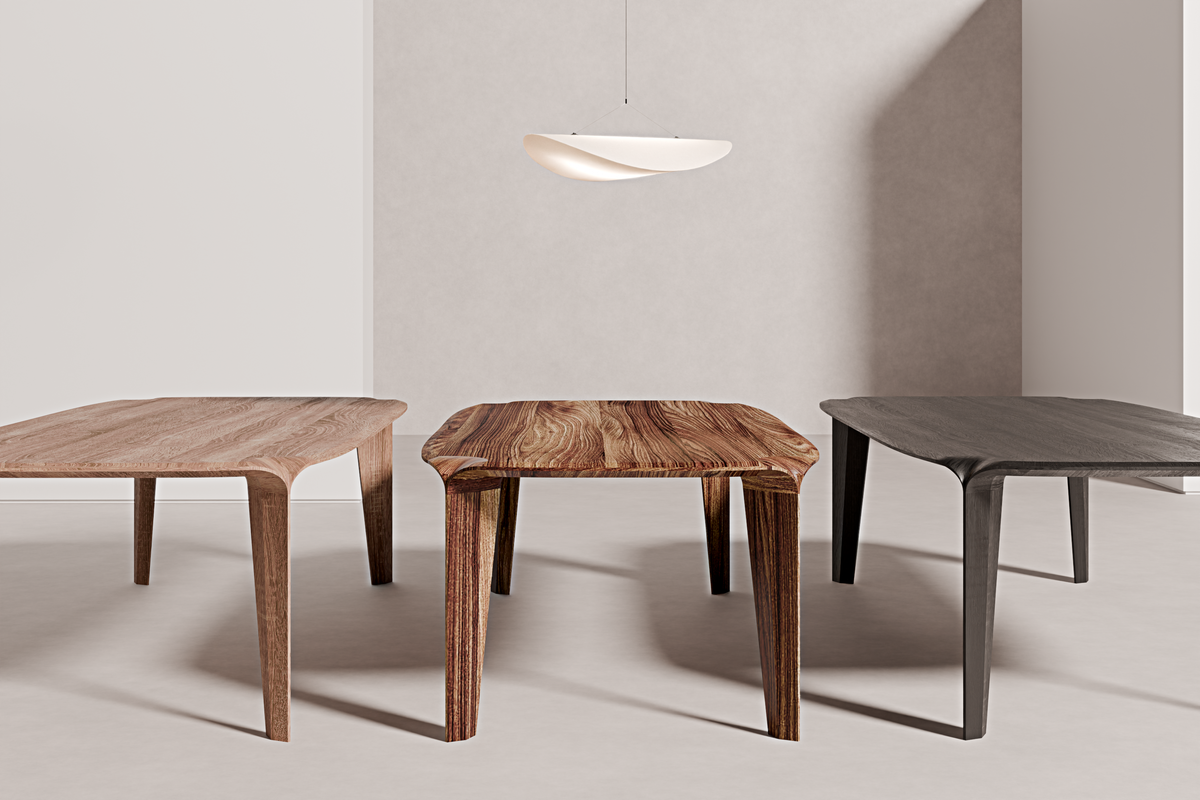 Available wood materials