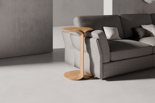 Coffee Table Point 47 — alternate angle