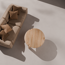 Coffee Table Sorevi — alternate angle