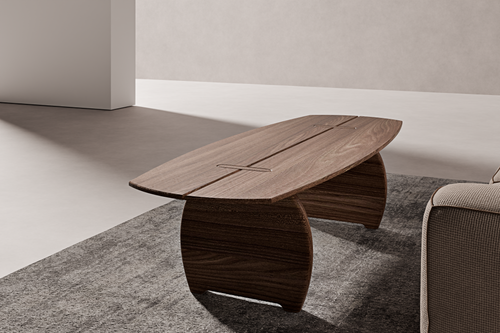 Coffee Table Surf46 — alternate angle