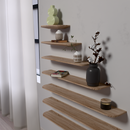Shelving System Rivelo — alternate angle