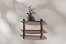 Wall Shelving System Surf 46 — alternate angle