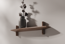 Wall Shelf Ondelo — material and finish view