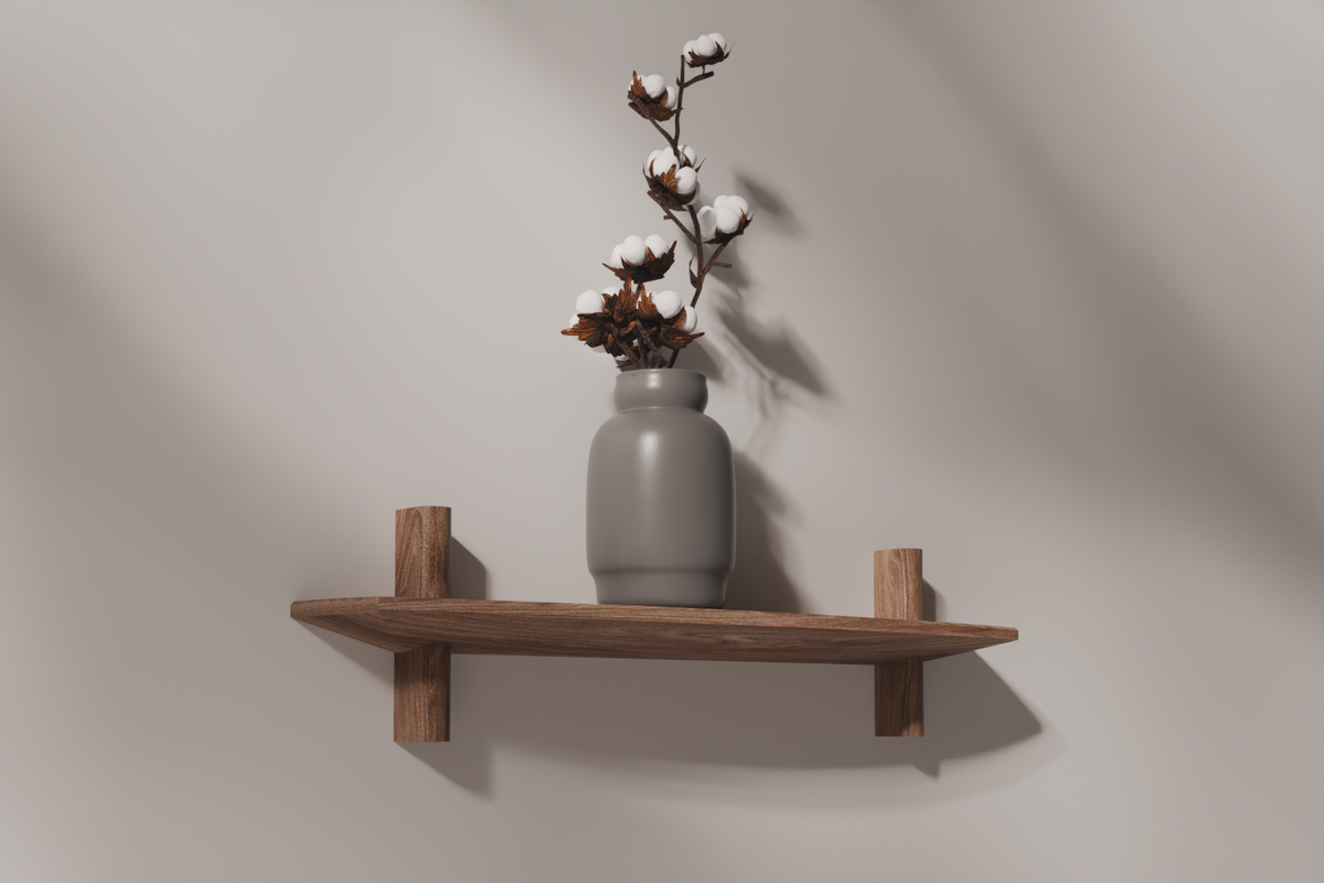 Wall Shelf Ondelo