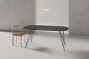 Table VF — material and finish view