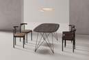 Table VF — alternate material and finish