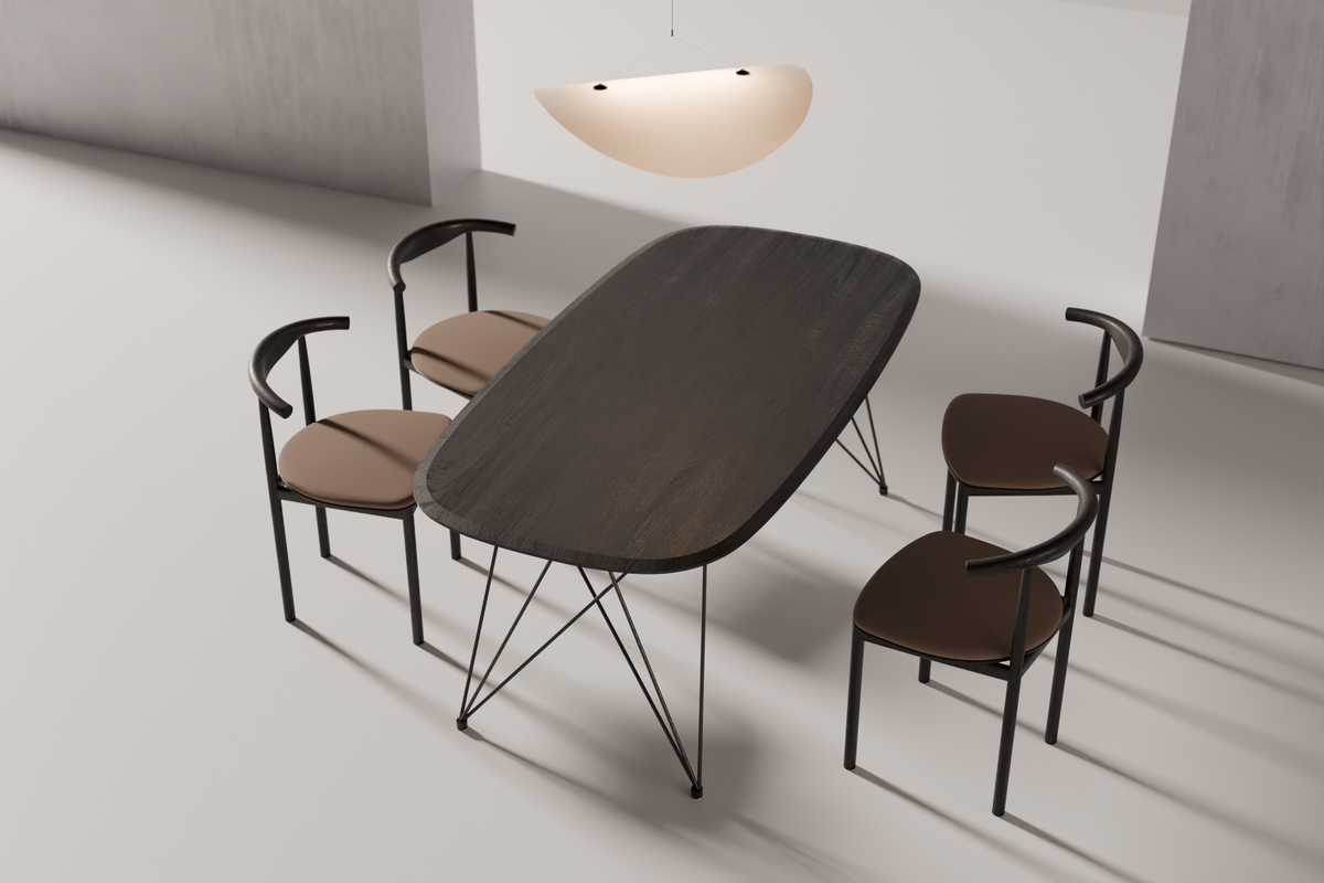 Table VF — alternate angle