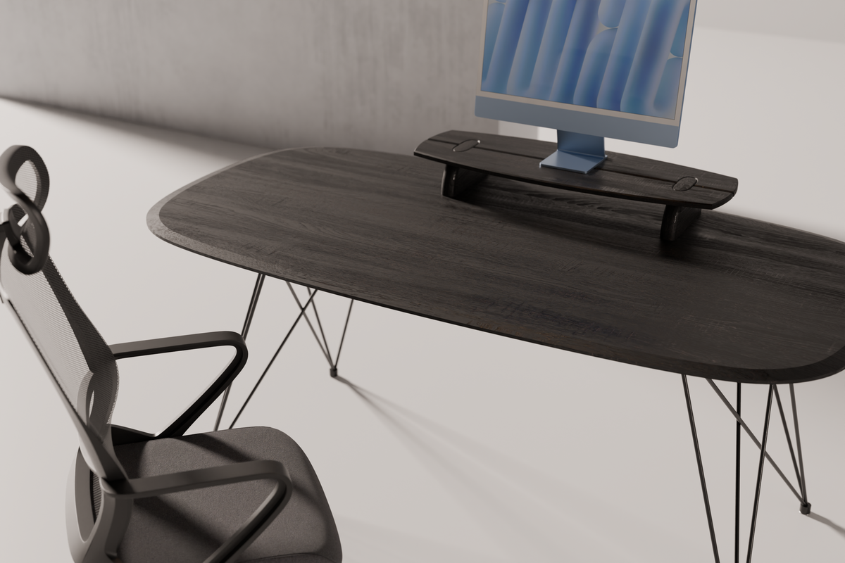 Table VF — alternate interior setting