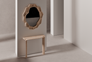 Console Table Aroven — alternate material and finish