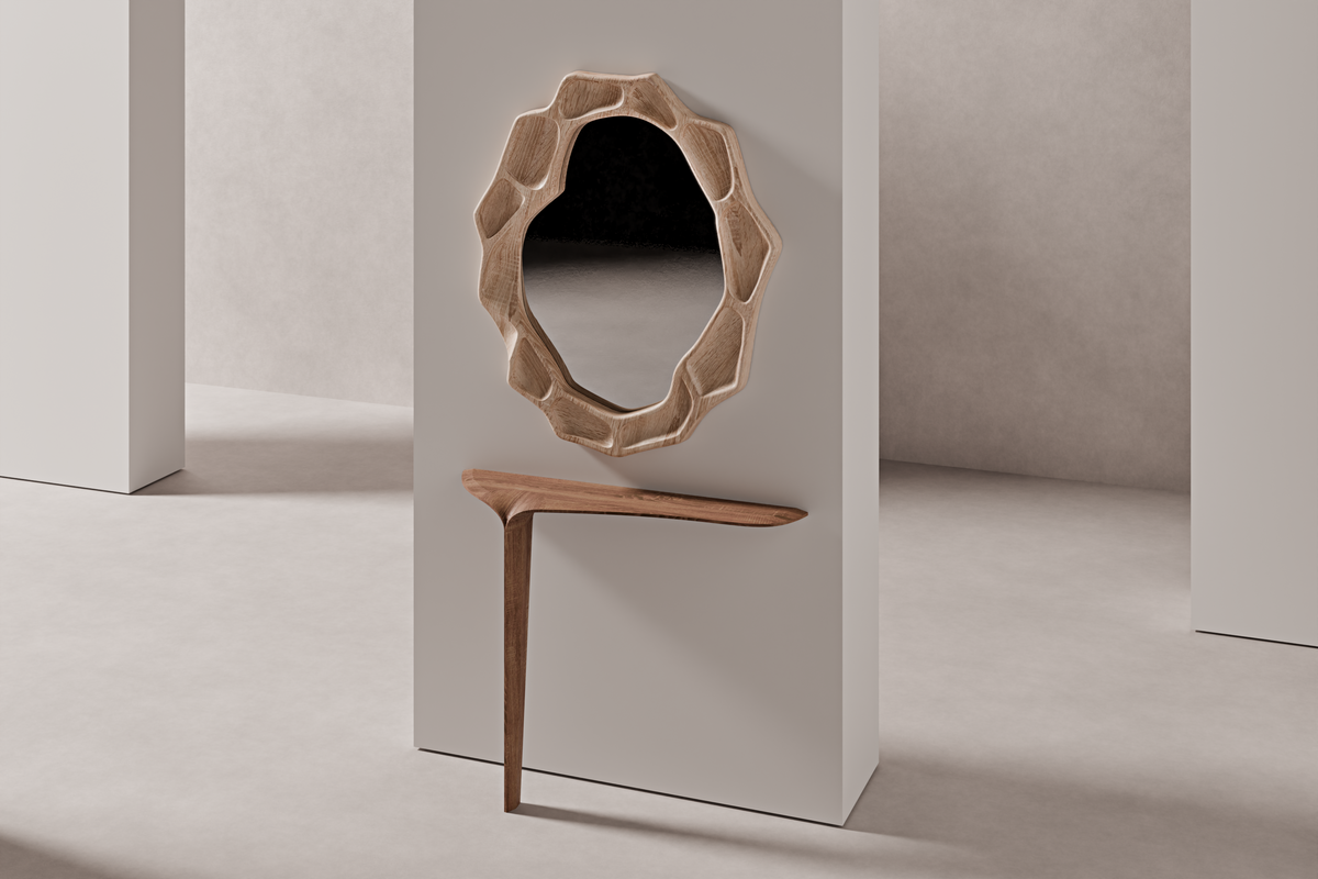 Console Table Moriel