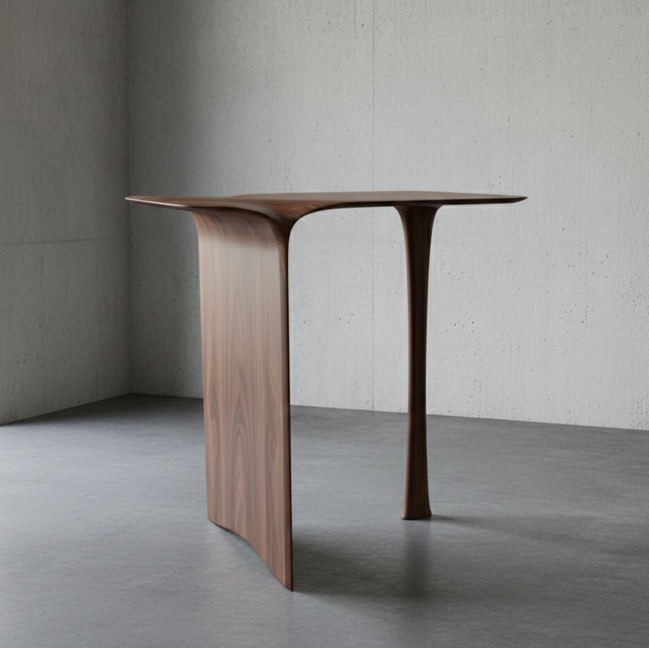 Epsilon Edge Table