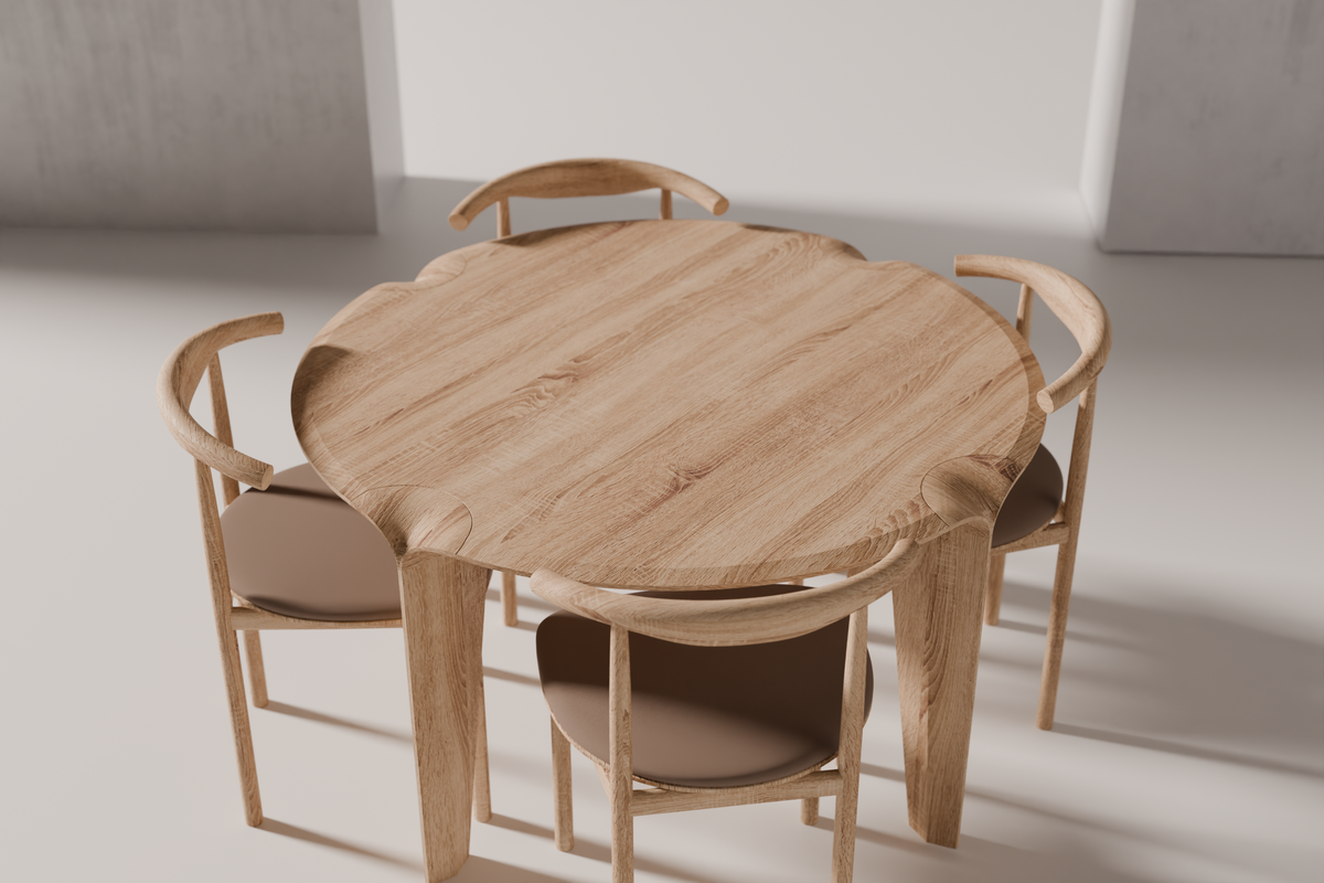 Dining Table Y46