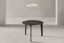 Epsilon Table — First Edition — material and finish view