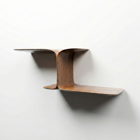 Epsilon Ledge