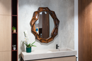 Mirror Alba — hero view