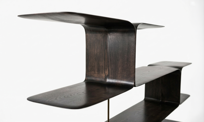 Epsilon Shelving