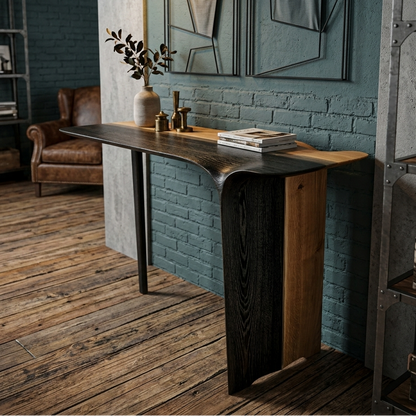 Epsilon Edge Table