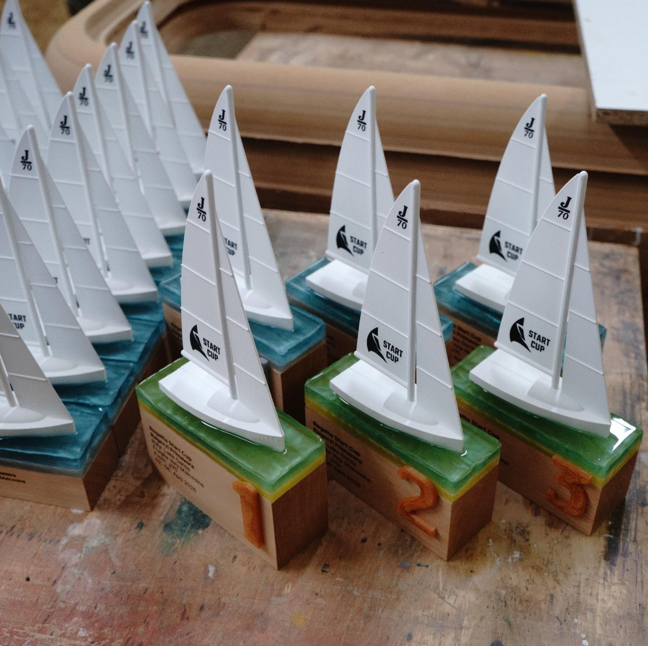 Regatta J70