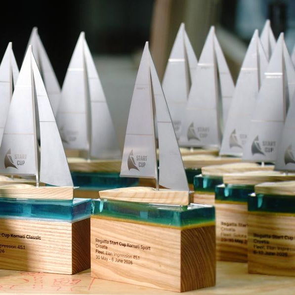 Regatta Elan E6