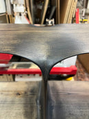 Epsilon Shelf — First Edition — material and finish view