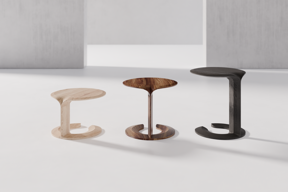 Available wood materials