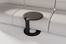 Coffee Table Point 46 — third material and finish