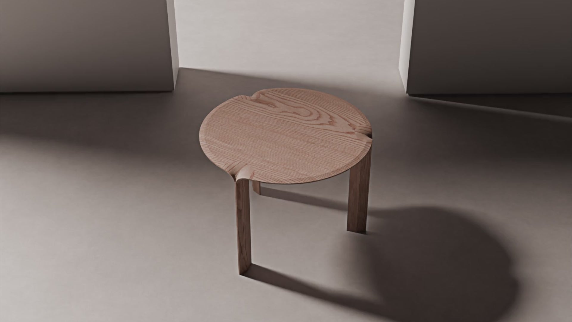 Dining Table Evon — product video