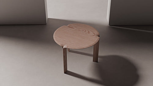 Dining Table Evon — product video