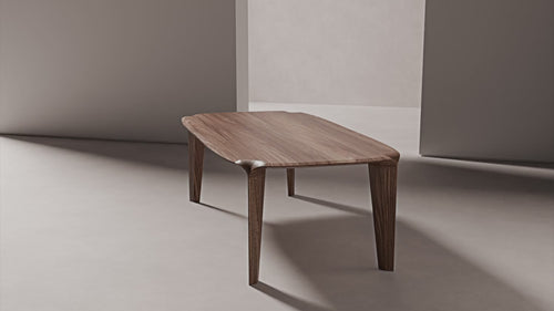 Dining Table Plata — product video