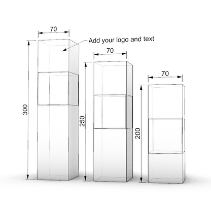 Axis Stack
