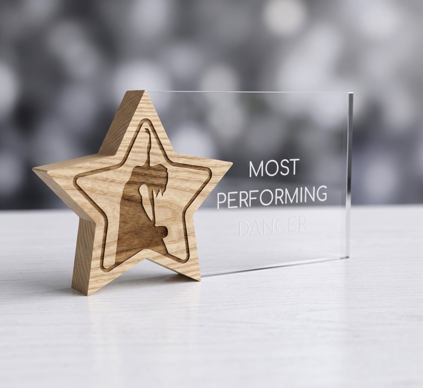 Icon Star