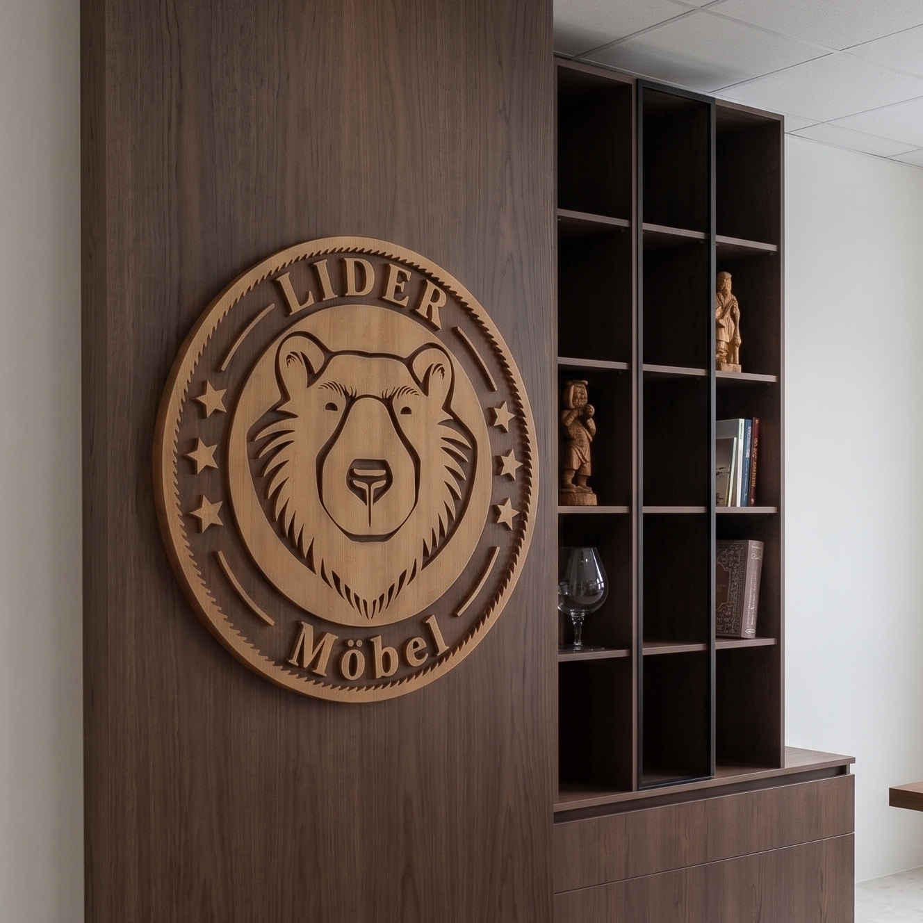 Logo Lider