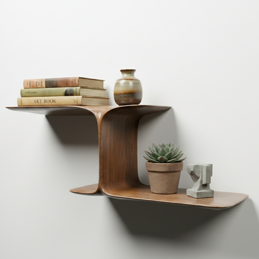 Epsilon Ledge
